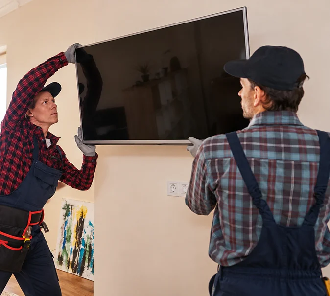 Professional TV & Home Theater Installation