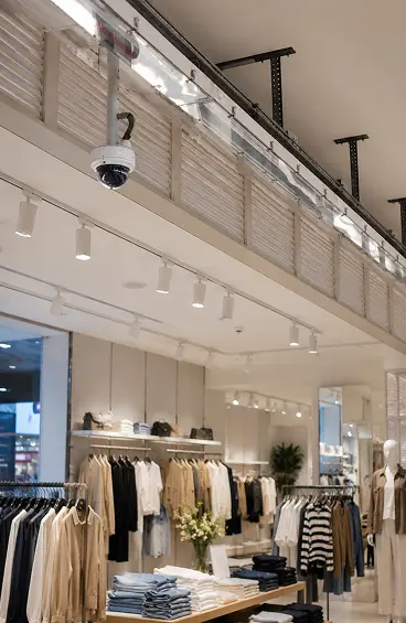 Retail Security