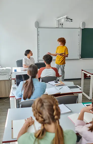 Education