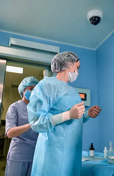 Healthcare