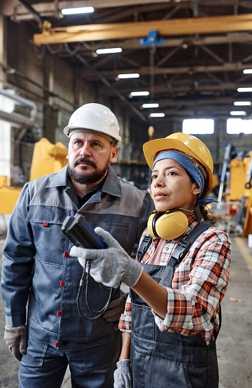 Manufacturing