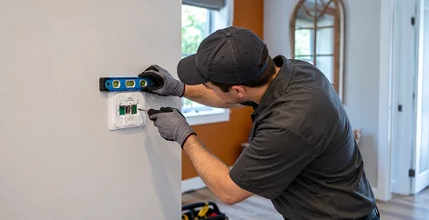 Intrusion Alarm Systems