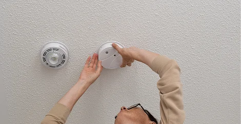 Door & Window Sensors