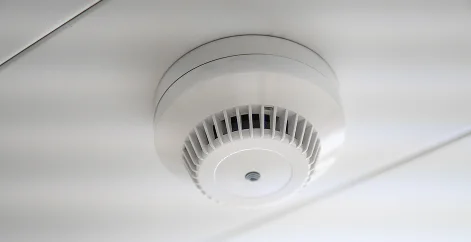 Motion Detection Systems