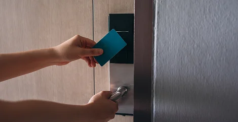 Mobile Access Control