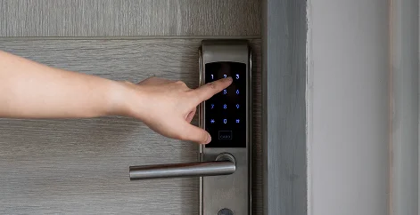 Cloud-Based Access Control