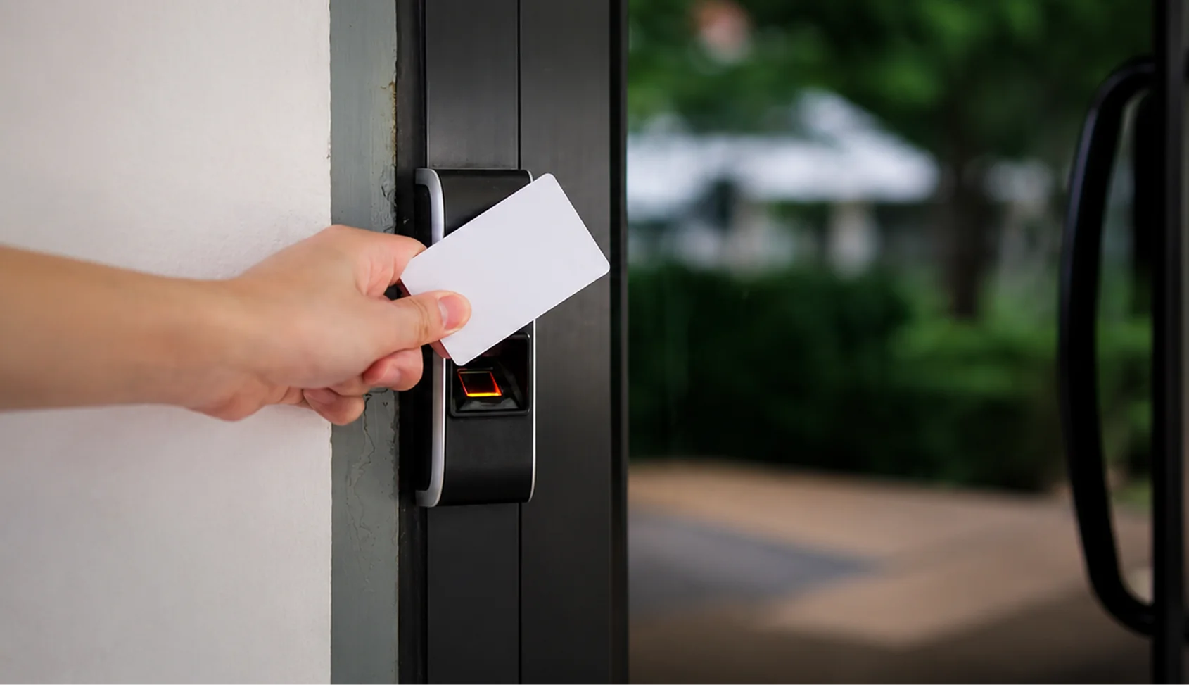 Access control service