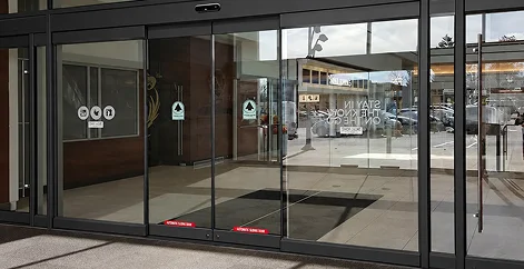 Automatic Door Operators
