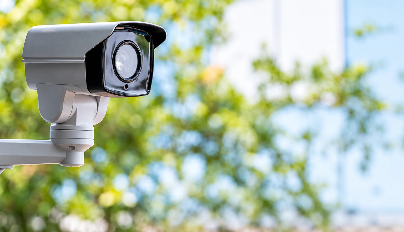 CCTV service