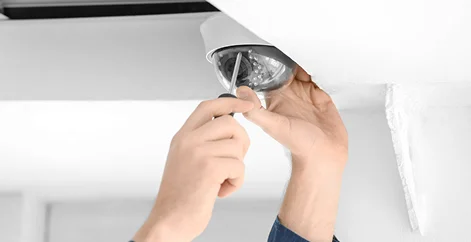 IP Security Cameras