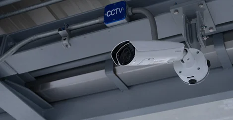 Night Vision & Low-Light Cameras