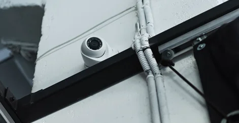NVR & DVR Systems
