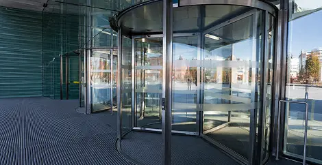 Automatic Doors