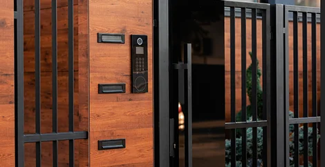 Audio Intercom Systems