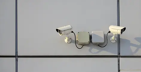 CCTV & Security Cameras