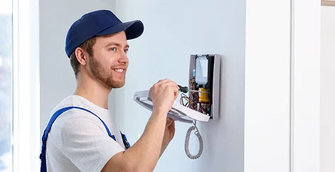 Apartment & Strata Buzzer Systems