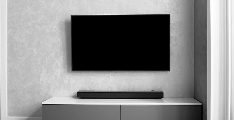 Soundbar Installation