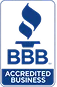 BBB Accredited
